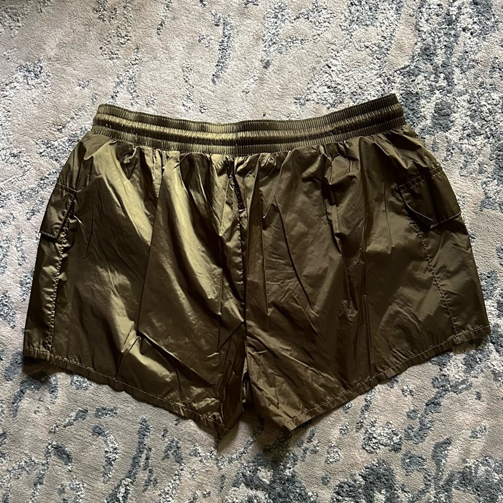 Aerie Offline Athletic Shorts - Picture 3 of 4